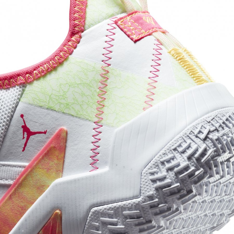 Giày Bóng Rổ Nike