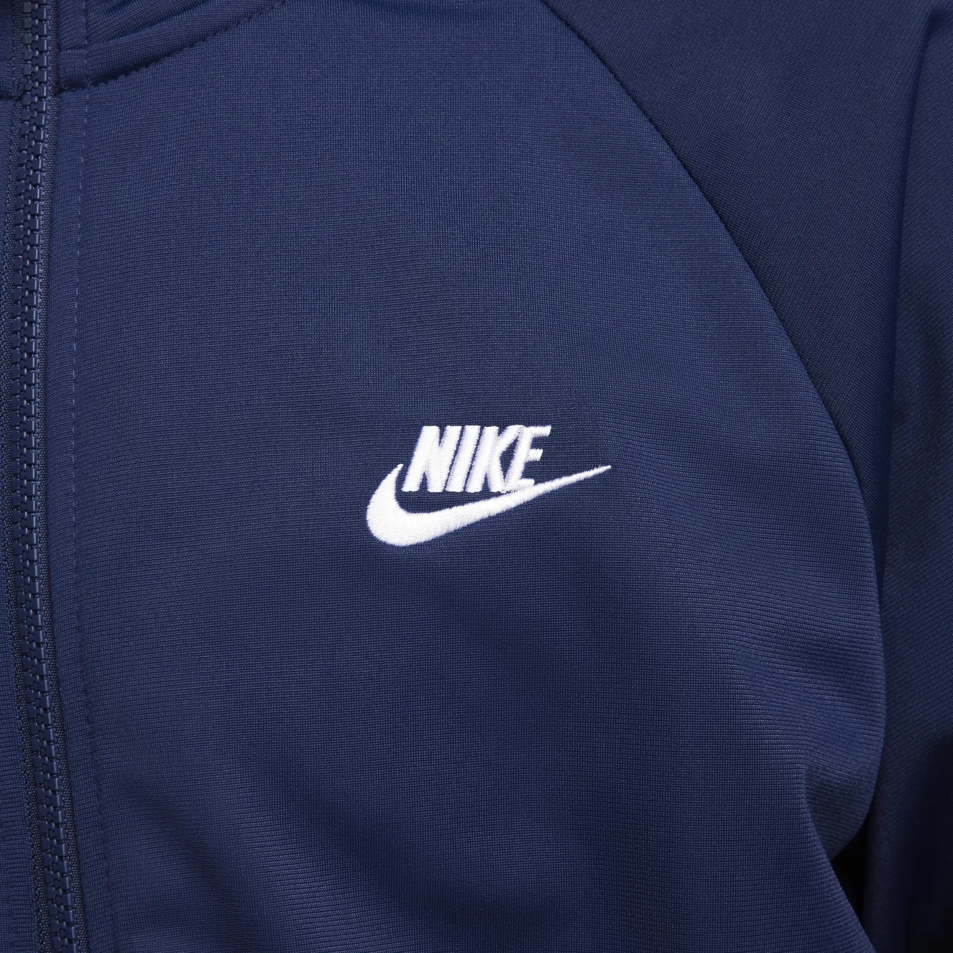 Áo Khoác Chính Hãng - Nike Club Pk Training Men 
