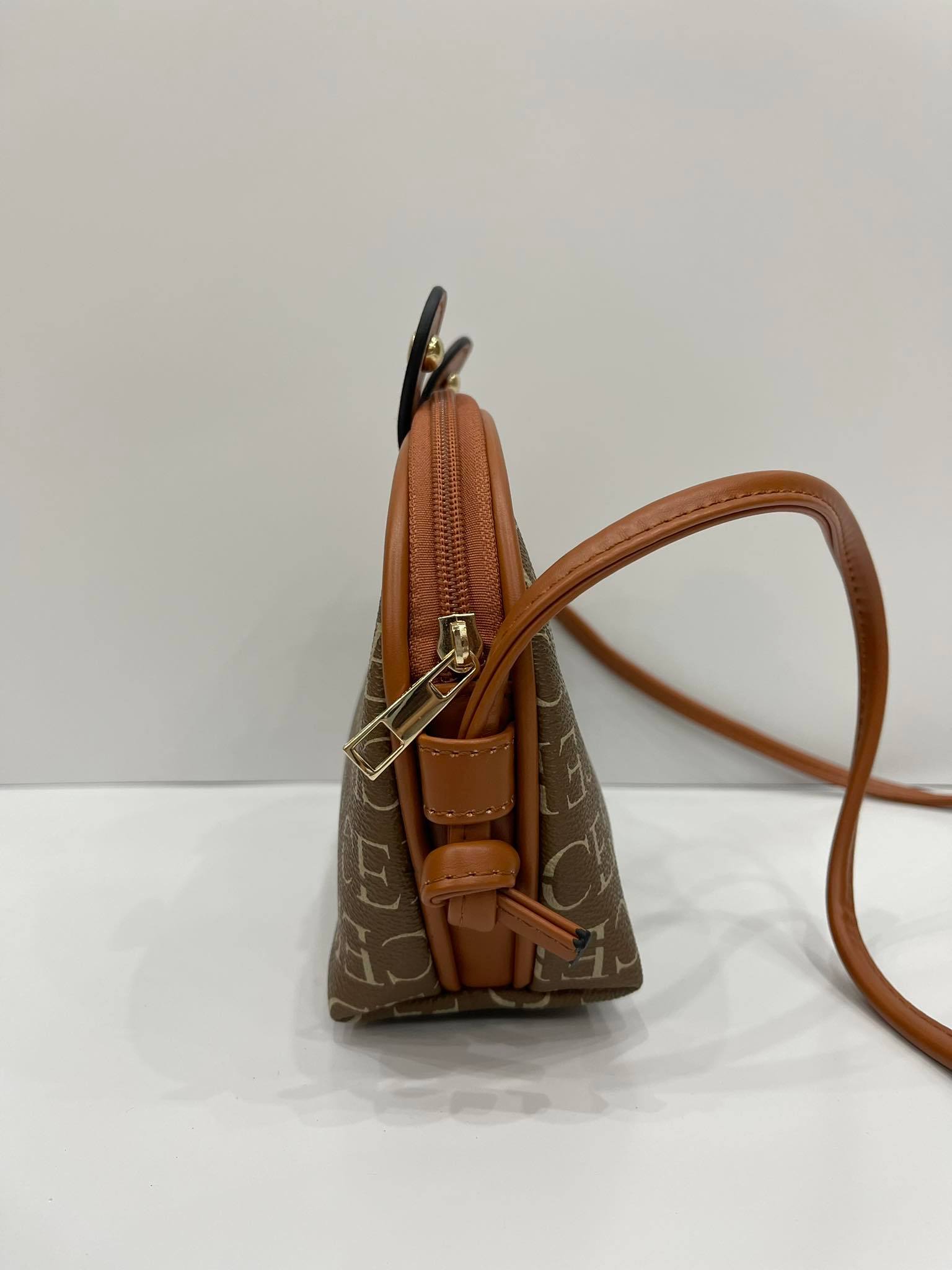 PHỤ KIỆN CHÍNH HÃNG - TÚI NỮ CEILAER CrossBody Bag - CEI011