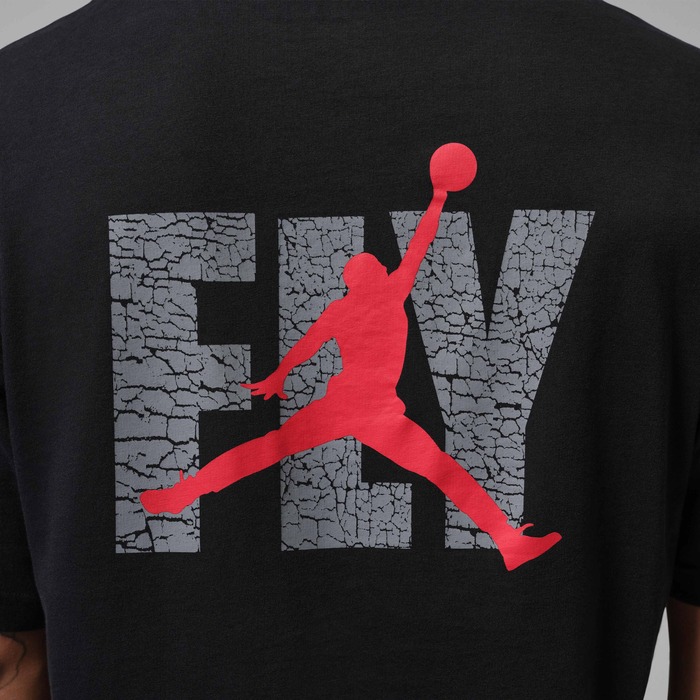 Áo TShirts Chính Hãng - Jordan Men's Graphic T-Shirt 