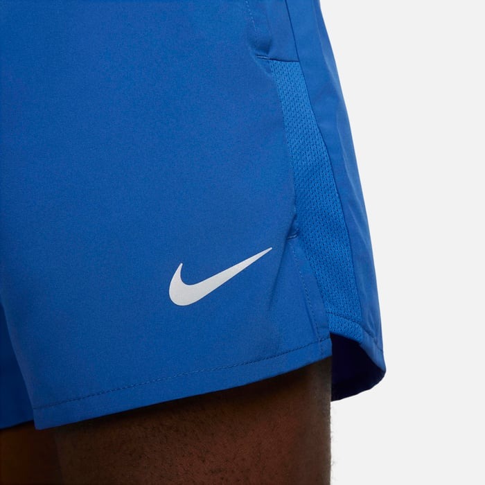 Quần Short Chính Hãng - Nike Running Dri-fit 2in1 Kèm Sịp 5in/7in/9in 'Blue' - DV9364