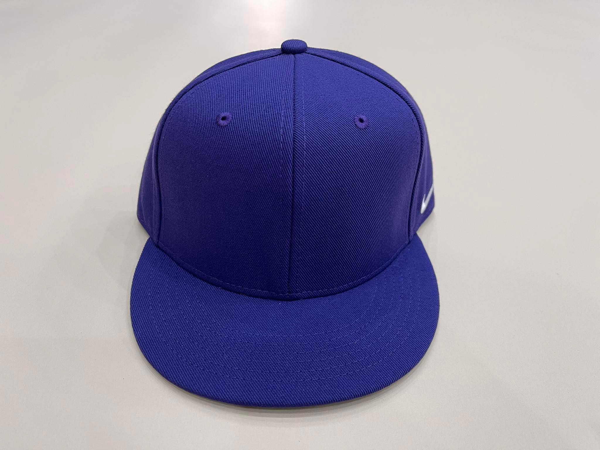 Mũ nón Snapback Nike True Dri-Fit Tím - 384425-51L