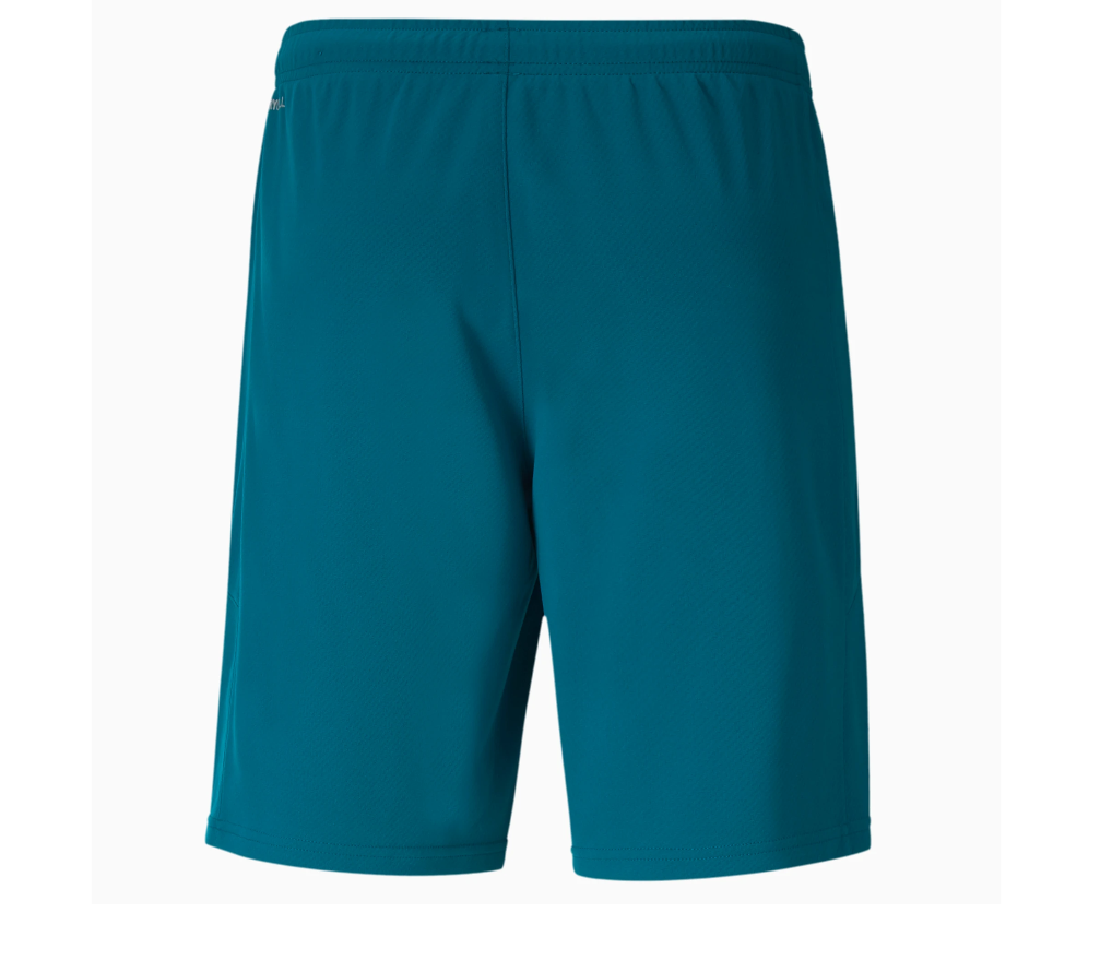 Quần Tập - Puma AC Milan Men's Football Shorts