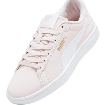 Giày Casual Chính Hãng - Puma Tenis Smash 3.0 Buck para Mujer - 392336-05