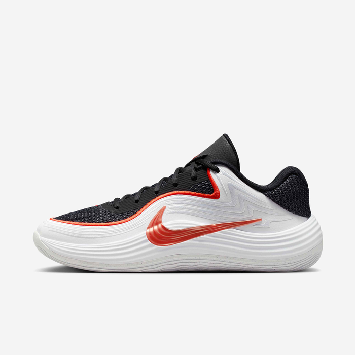 Giày Bóng Rổ Chính Hãng - Nike Precision 8 Low Men's Basketball Shoes-IH1104-001