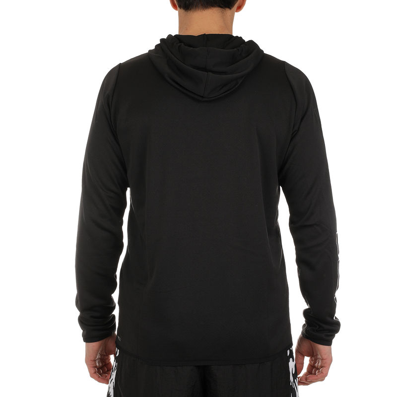 Puma Power Knit Men's Training Hoodie - 'Black' 518978-01