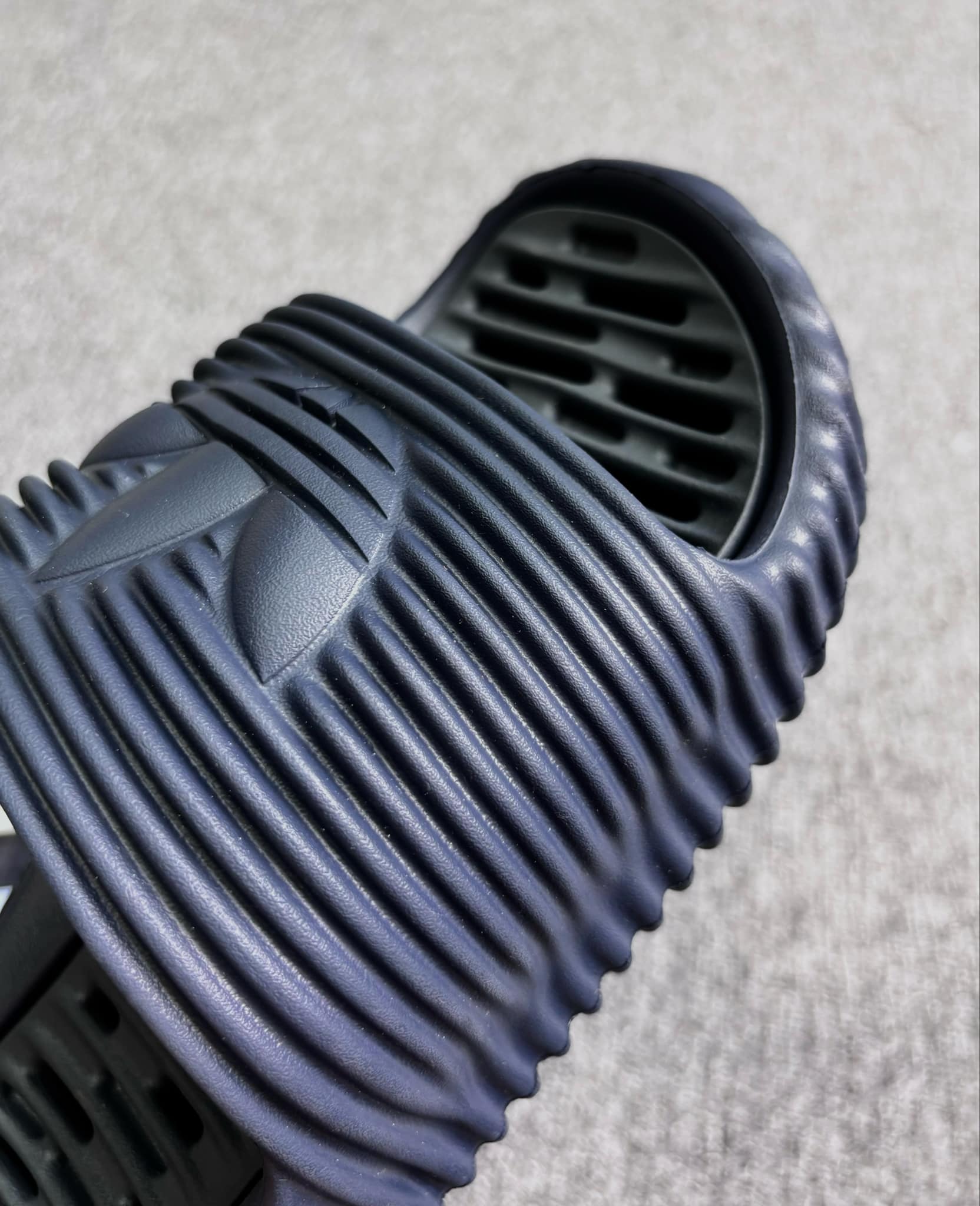 Dép Chính Hãng - Adidas Adilette 25 Crystal 