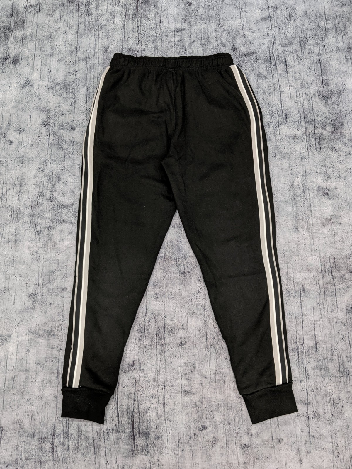 Bộ Thể Thao Chính Hãng - Champion Tracksuit 'Black' - P7386-003