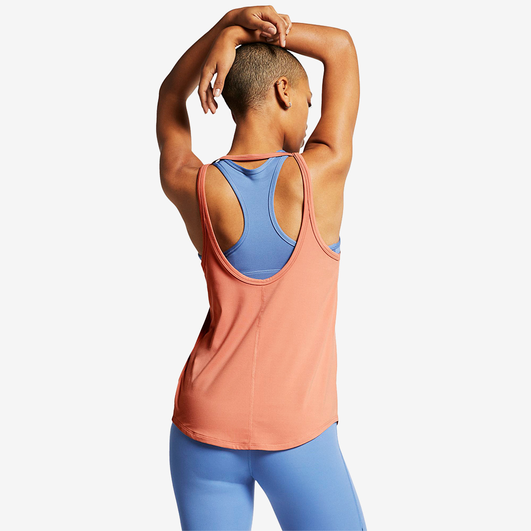 Áo training Running Nữ - Nike  Womens Loose Tank Top - AT0590-605