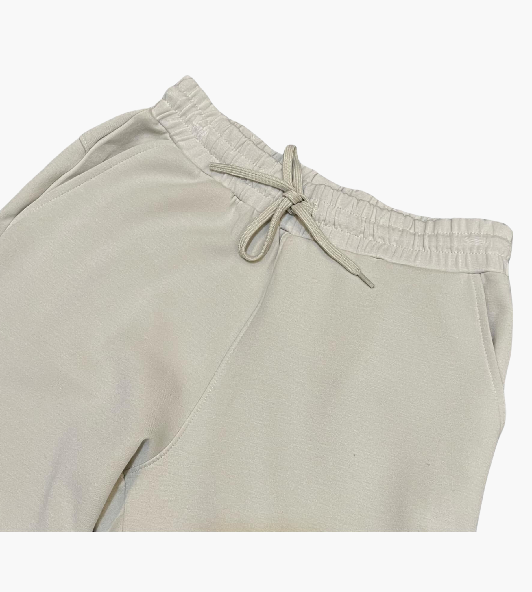 Quần Dài Chính Hãng - Quần Vải Jogger Unisex Nakota 'Grey' - NK-060