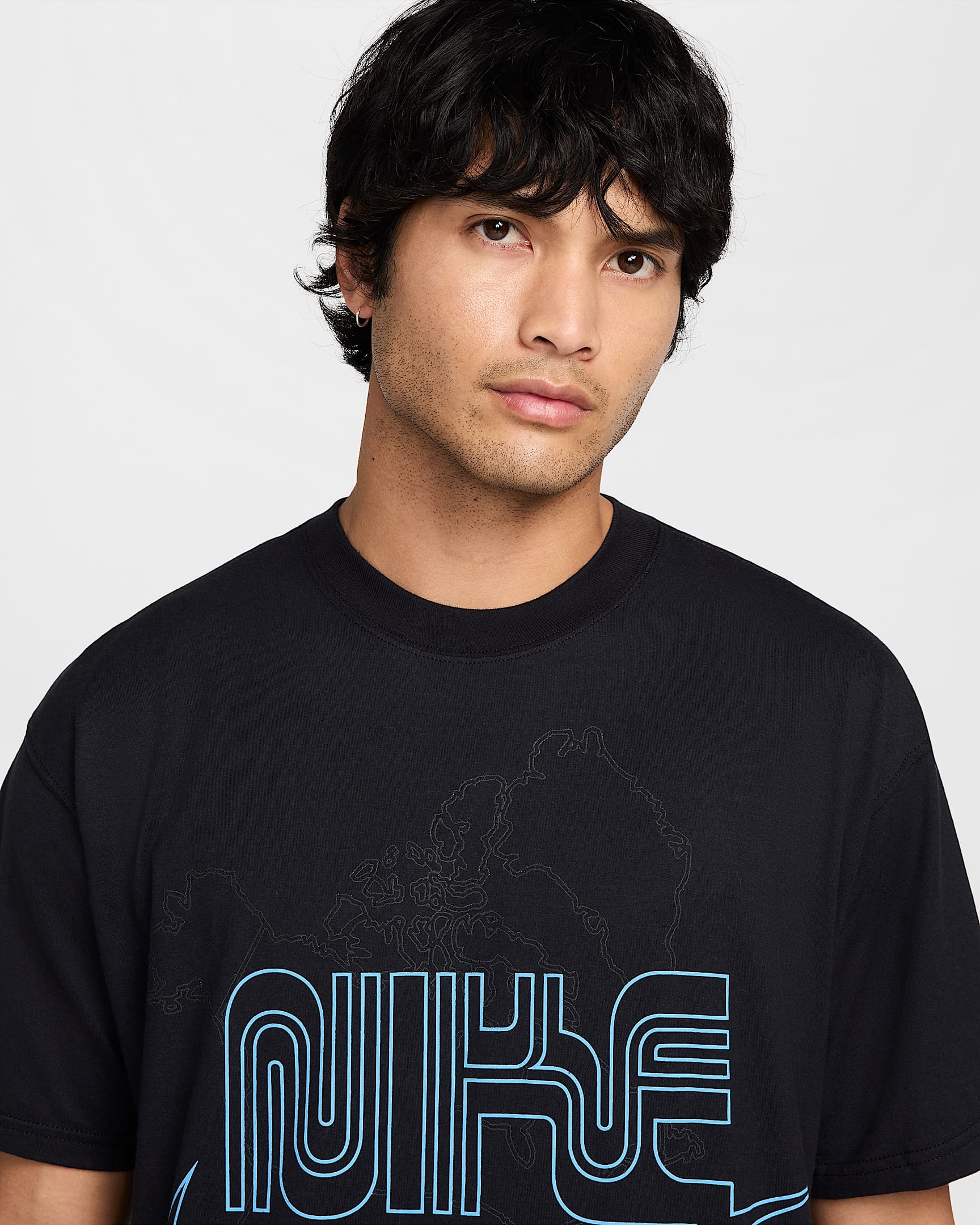 Áo Tshirts Chính Hãng - Nike Sportswear Men's Max90 T-Shirt 