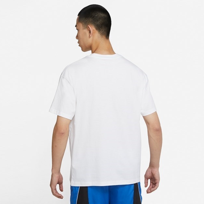 Áo TShirts Chính Hãng - Nike Men BasKetBall  