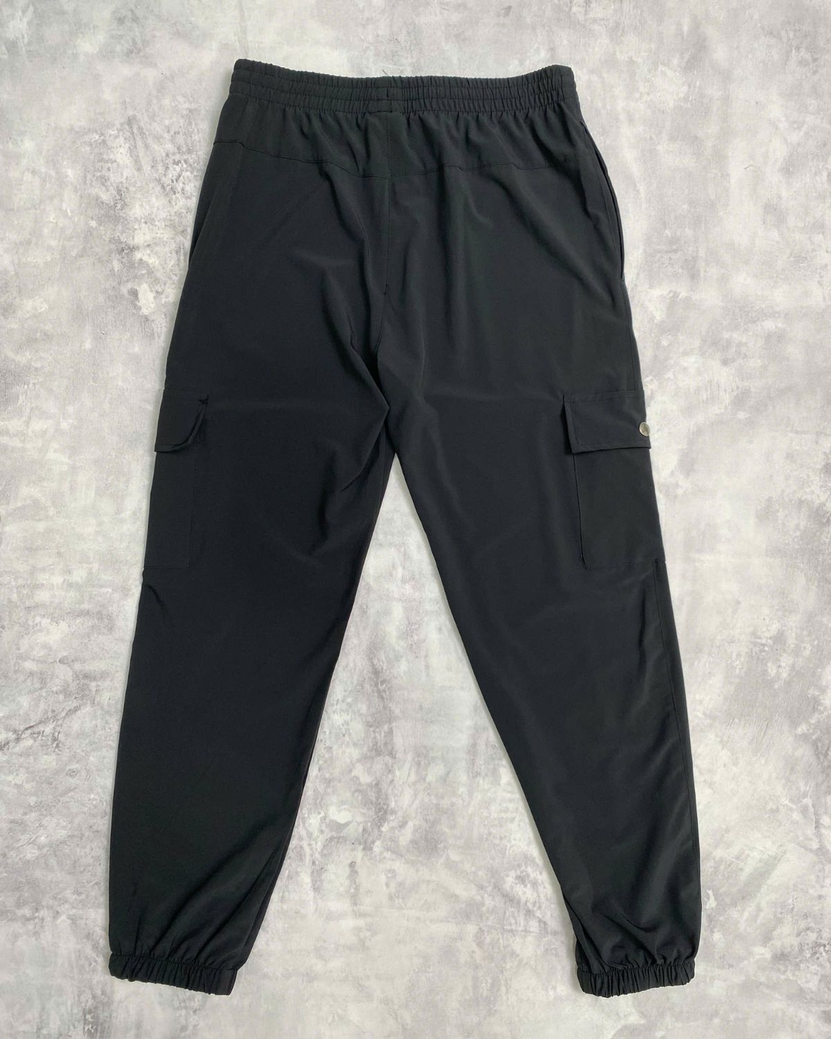 Quần Dài Chính Hãng - Quần New Balance Icon Twill Cargo Joggers 