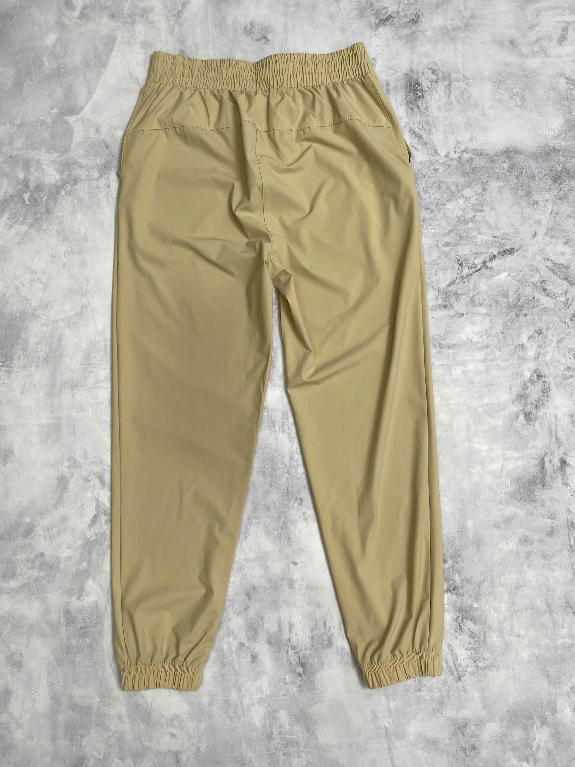 Quần Dài Chính Hãng - Quần Joggers Asics 