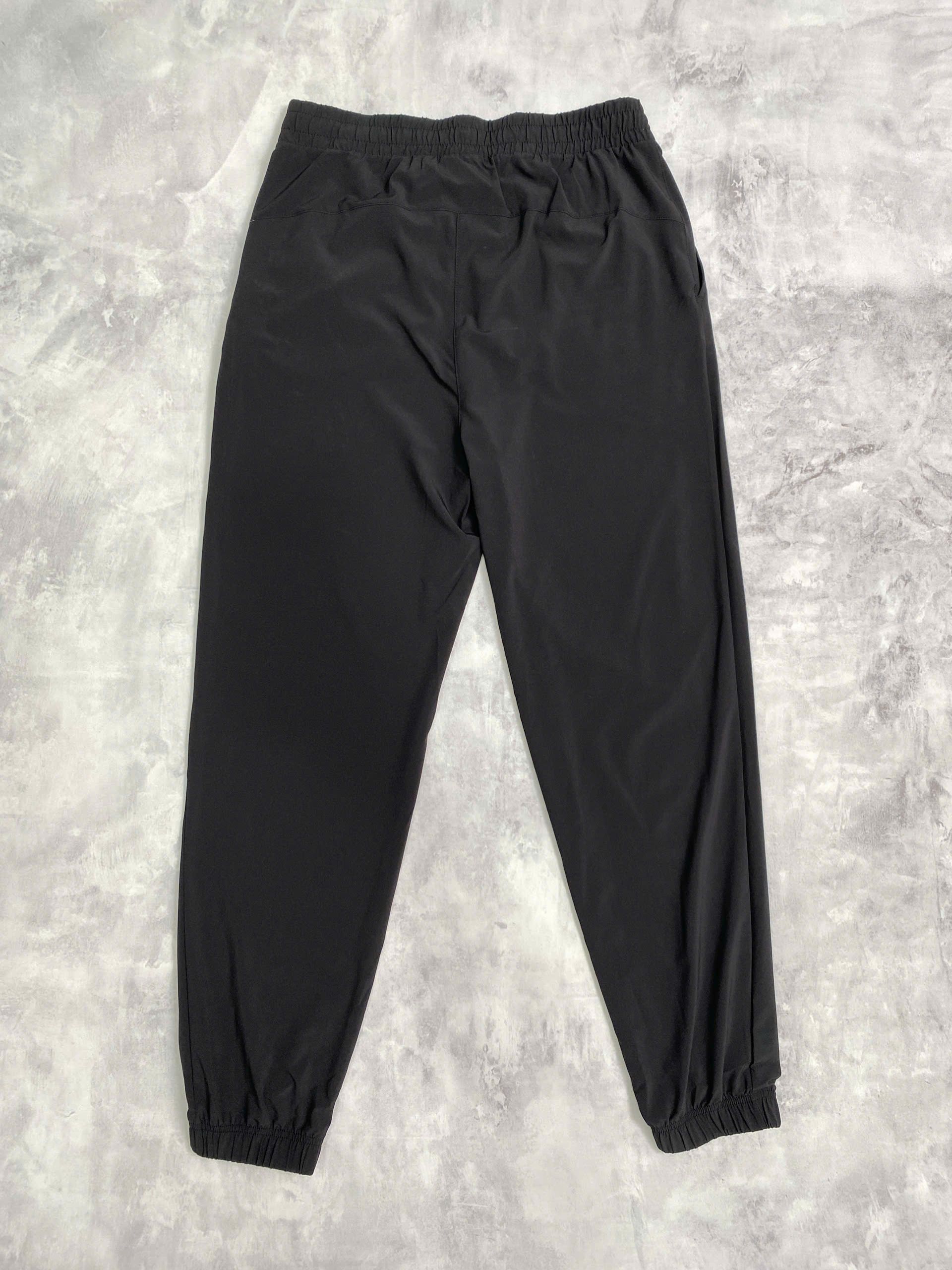 Quần Dài Chính Hãng - Quần Joggers Asics 