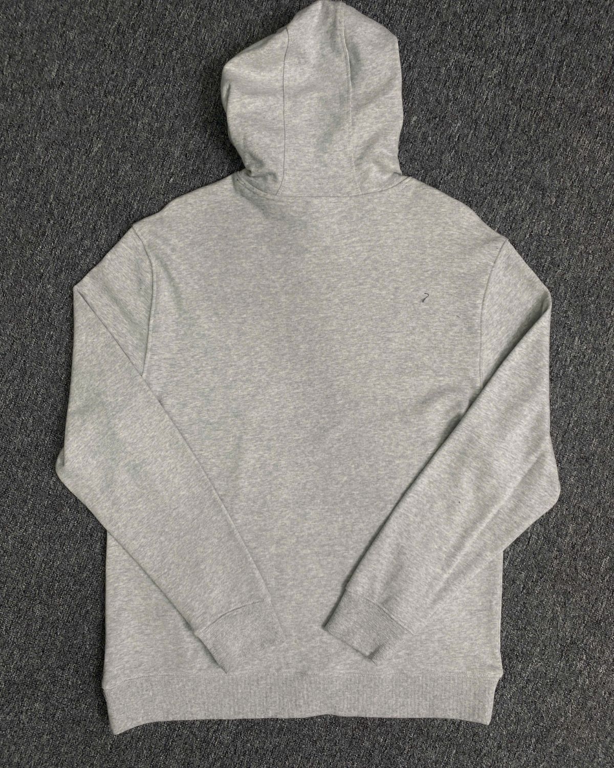 ÁO HOODIE CHÍNH HÃNG - Calvin KleinSweatshirt with Hood 