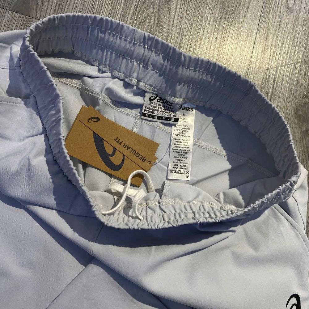 Quần Dài Chính Hãng - Quần Joggers Asics 