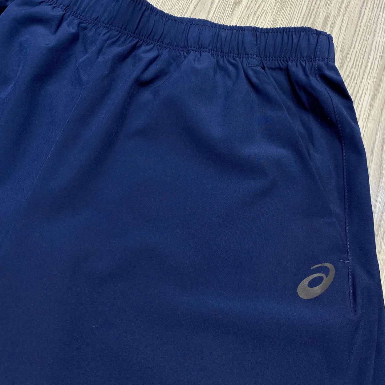 Quần Short Chính Hãng - Asics Running Short 