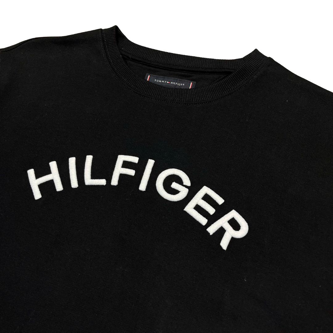 Áo Sweater Chính Hãng - Tommy Hilfiger Sweater Pulls 