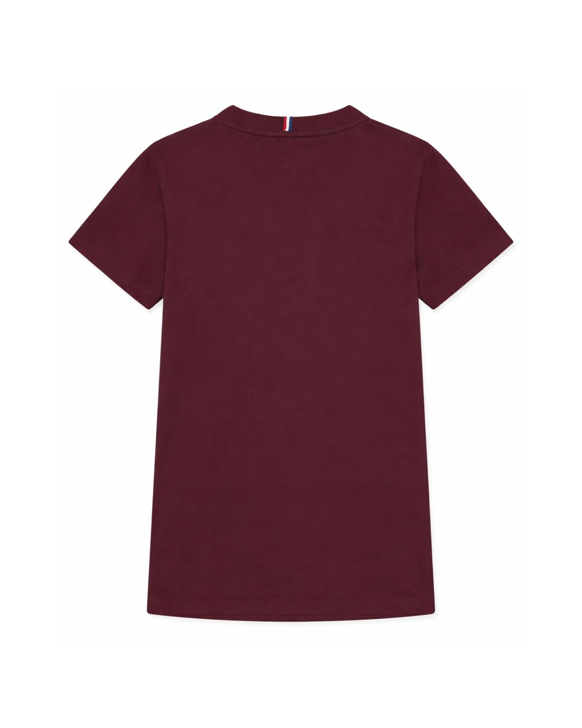 Áo Tshirts Chính Hãng - Tommy Hilfiger Logo Embroidered 