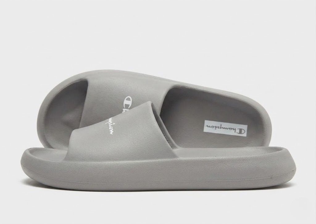 Dép Chính Hãng  - Champion Soft Slipper Slide 