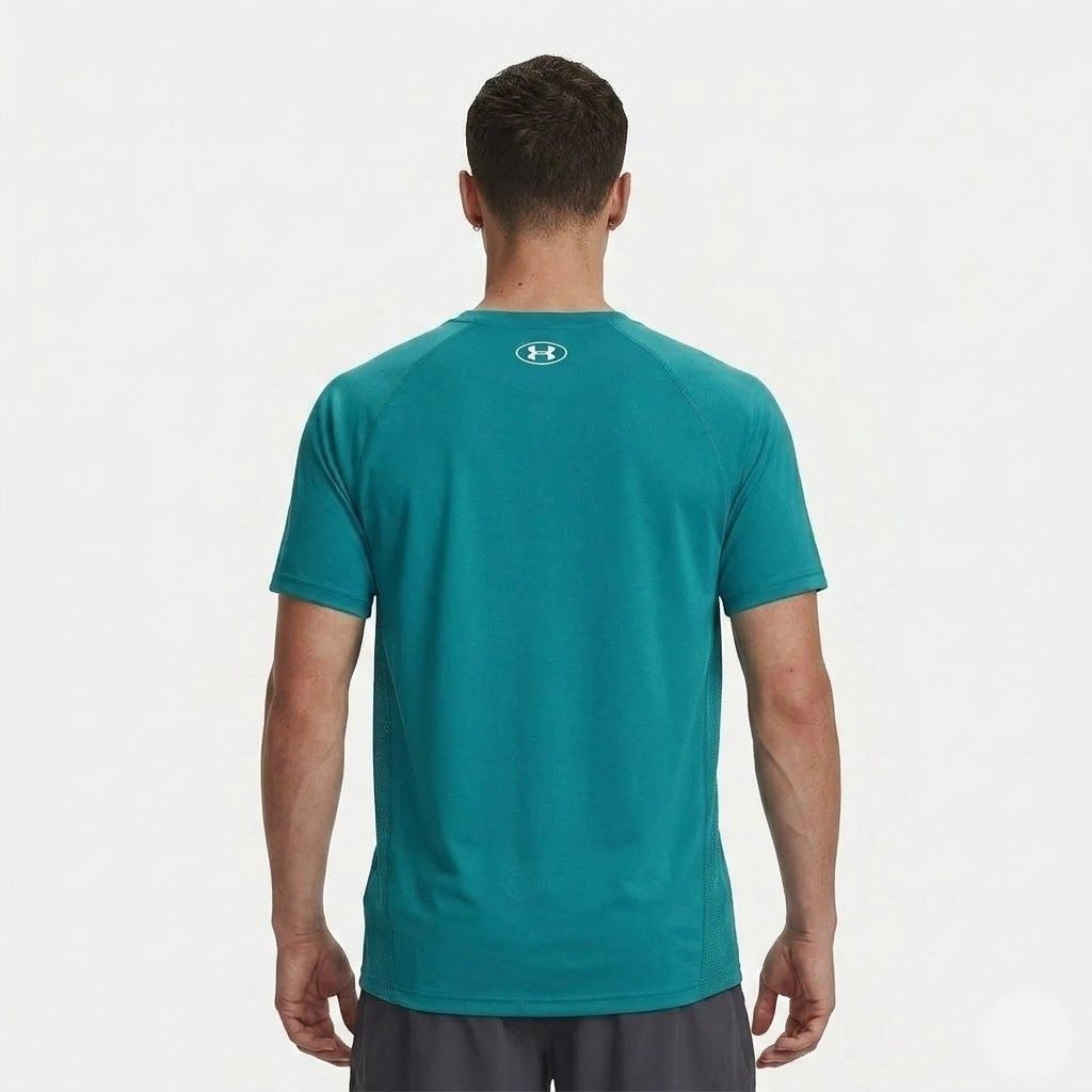 Áo Tshirts Chính Hãng - Under Armour Men's UA Velocity 2.0 'Mint' - 1373436