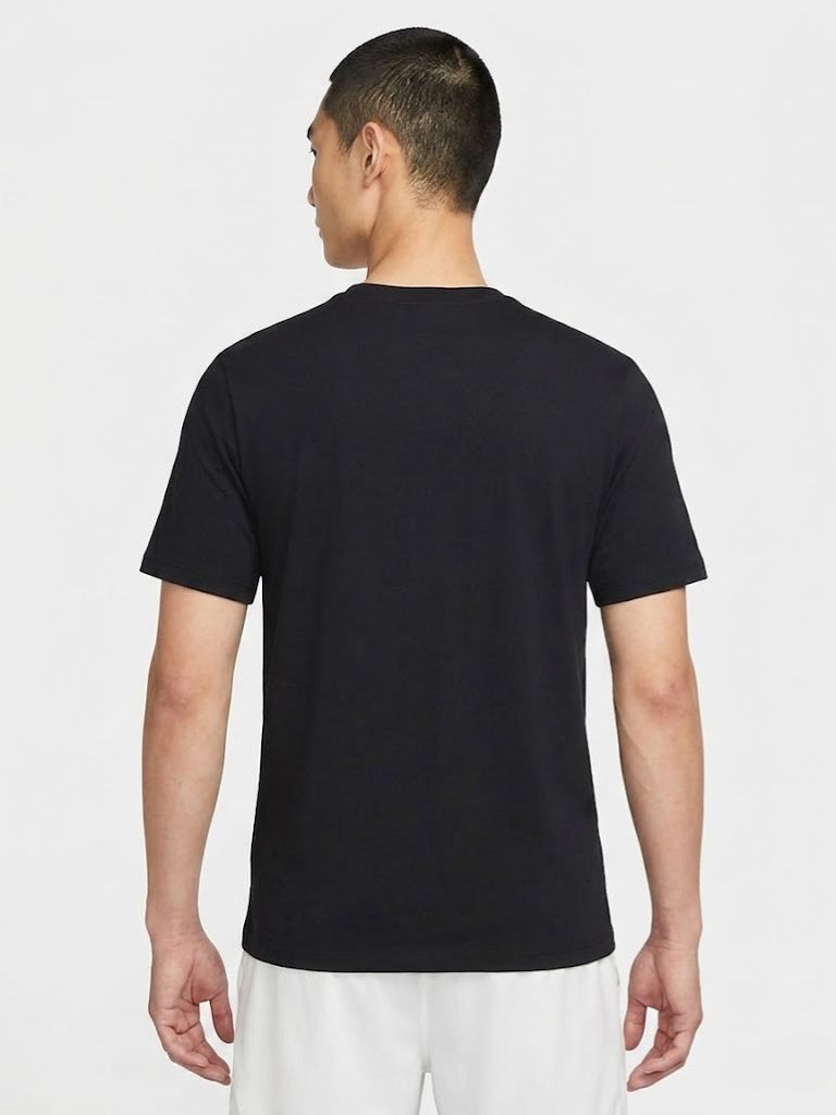 Áo TShirts Chính Hãng - Nike Brand Mark Men's T-Shirt 