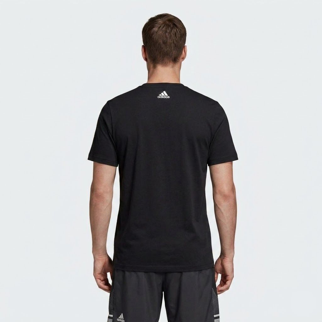 Áo TShirts Chính Hãng - Adidas MAJICA ESS BIGLOGO TEE 