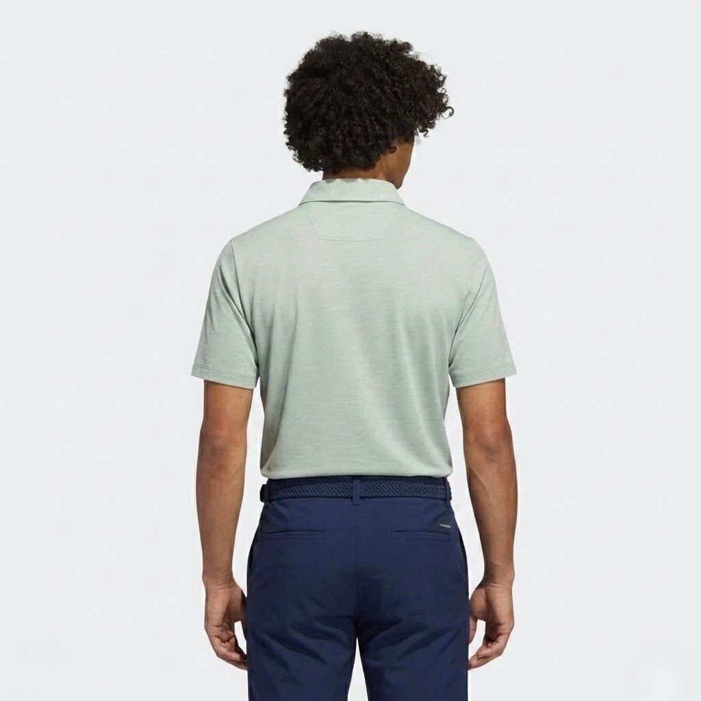 Áo Polo Chính Hãng - Travis Mathew Golf Polo Shirt 'Jadeite' - 1MAA553-JAD