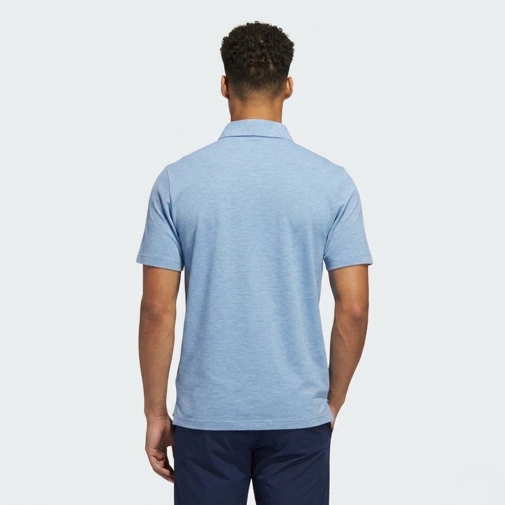 Áo Polo Chính Hãng - Travis Mathew Golf Polo Shirt 'Pacific Coast' - 1MAA553-PAC