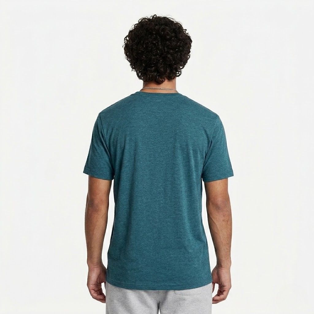 Áo Tshirts Chính Hãng - Nobull Basic Training “Green