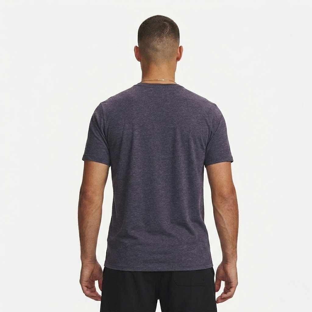 Áo Tshirts Chính Hãng - Nobull Basic Training “Dark Grey