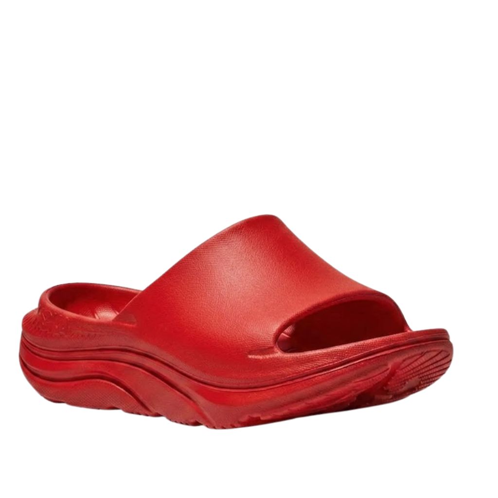 Dép Chính Hãng - HOKA Ora Athletic Slide 