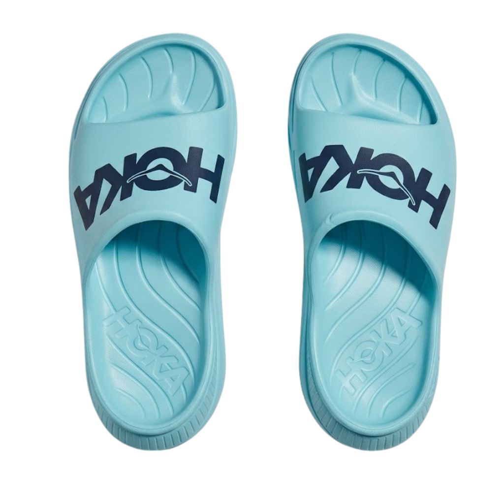 Dép Chính Hãng - HOKA Ora Athletic Slide 