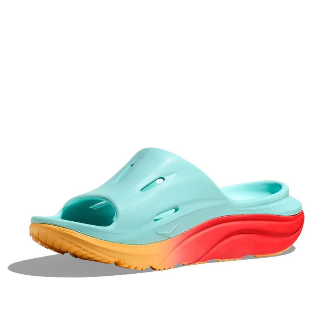Dép Chính Hãng - HOKA Ora Athletic Slide 