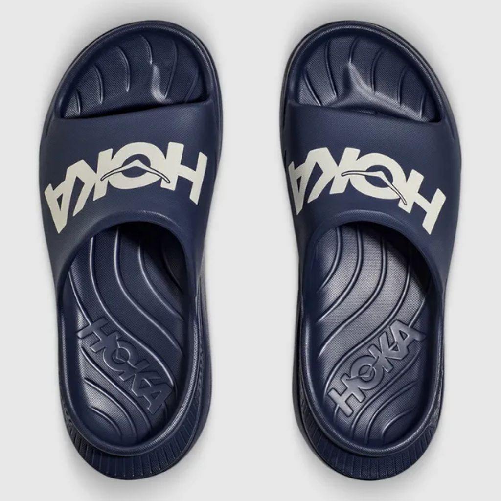Dép Chính Hãng - HOKA Ora Athletic Slide 