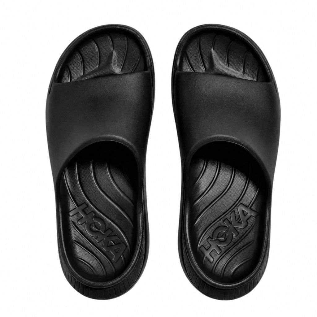 Dép Chính Hãng - HOKA Ora Athletic Slide 