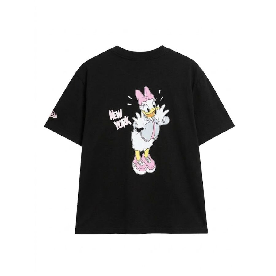 Áo TShirts Chính Hãng - New Era MLB Disney T-shirt Of Daisy Duck - 14174488