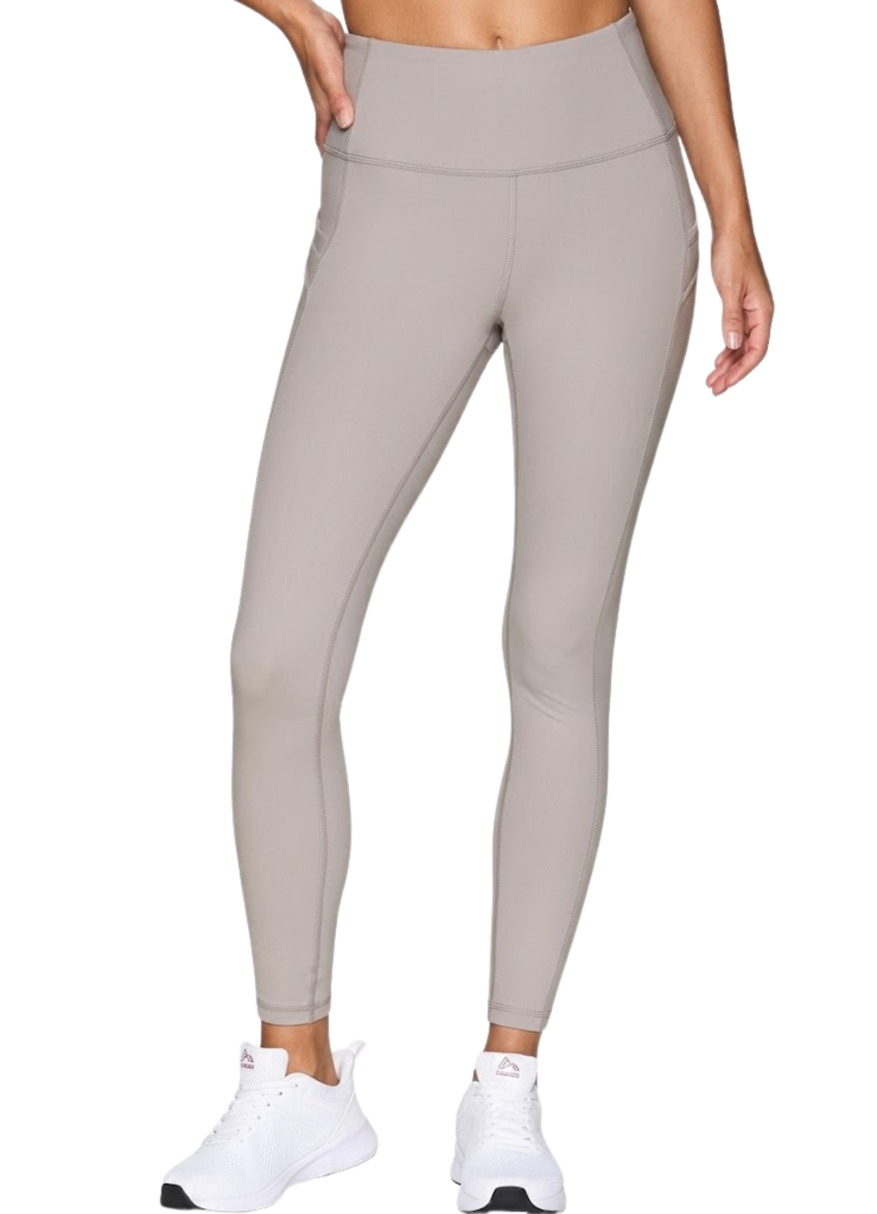 QUẦN DÀI CHÍNH HÃNG - Avalanche Women's Super Soft Cargo Hiking Gym Full Length Legging 