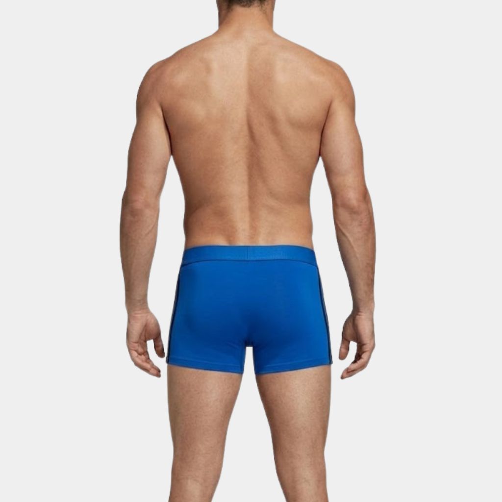 Quần Underwear - Adidas Men's Boxer 3-Pack 