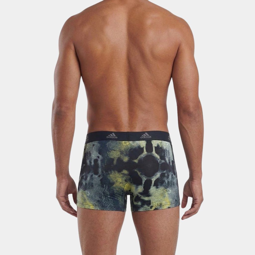 Quần Underwear - Adidas Men's Boxer 3-Pack 