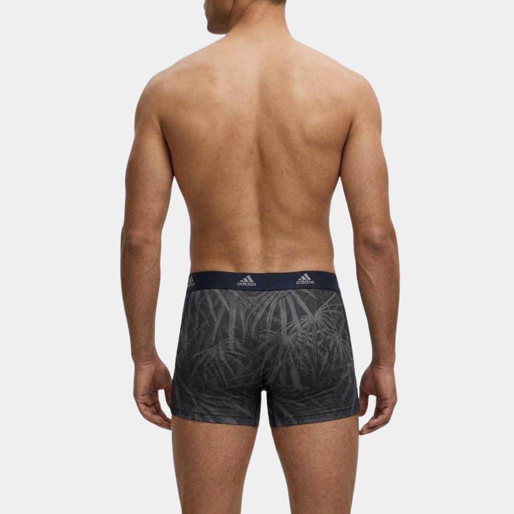 Quần Underwear - Adidas Men's Boxer 3-Pack 
