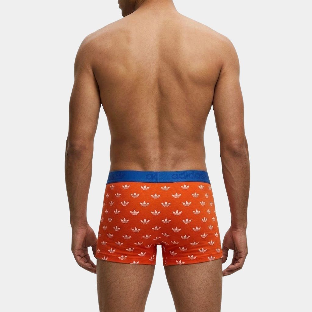 Quần Underwear - Adidas Men's Boxer 3-Pack 