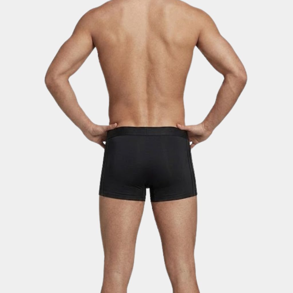 Quần Underwear - Adidas Men's Boxer 3-Pack 