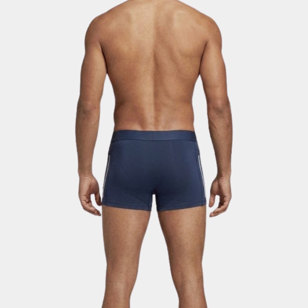 Quần Underwear - Adidas Men's Boxer 3-Pack 