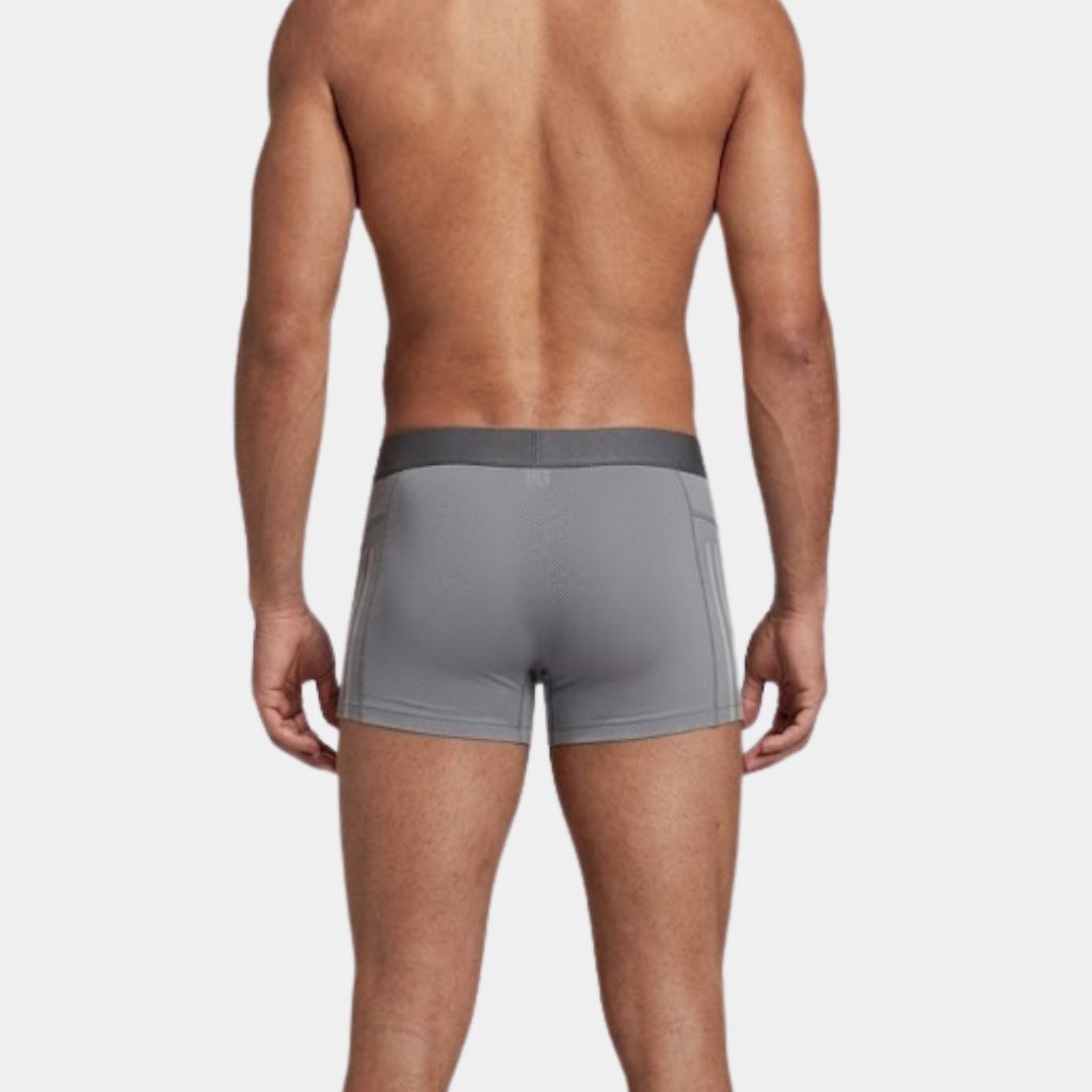 Quần Underwear - Adidas Men's Boxer 3-Pack 