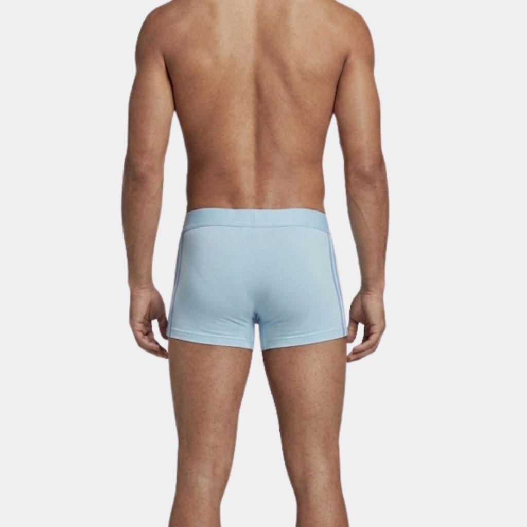 Quần Underwear - Adidas Men's Boxer 3-Pack 