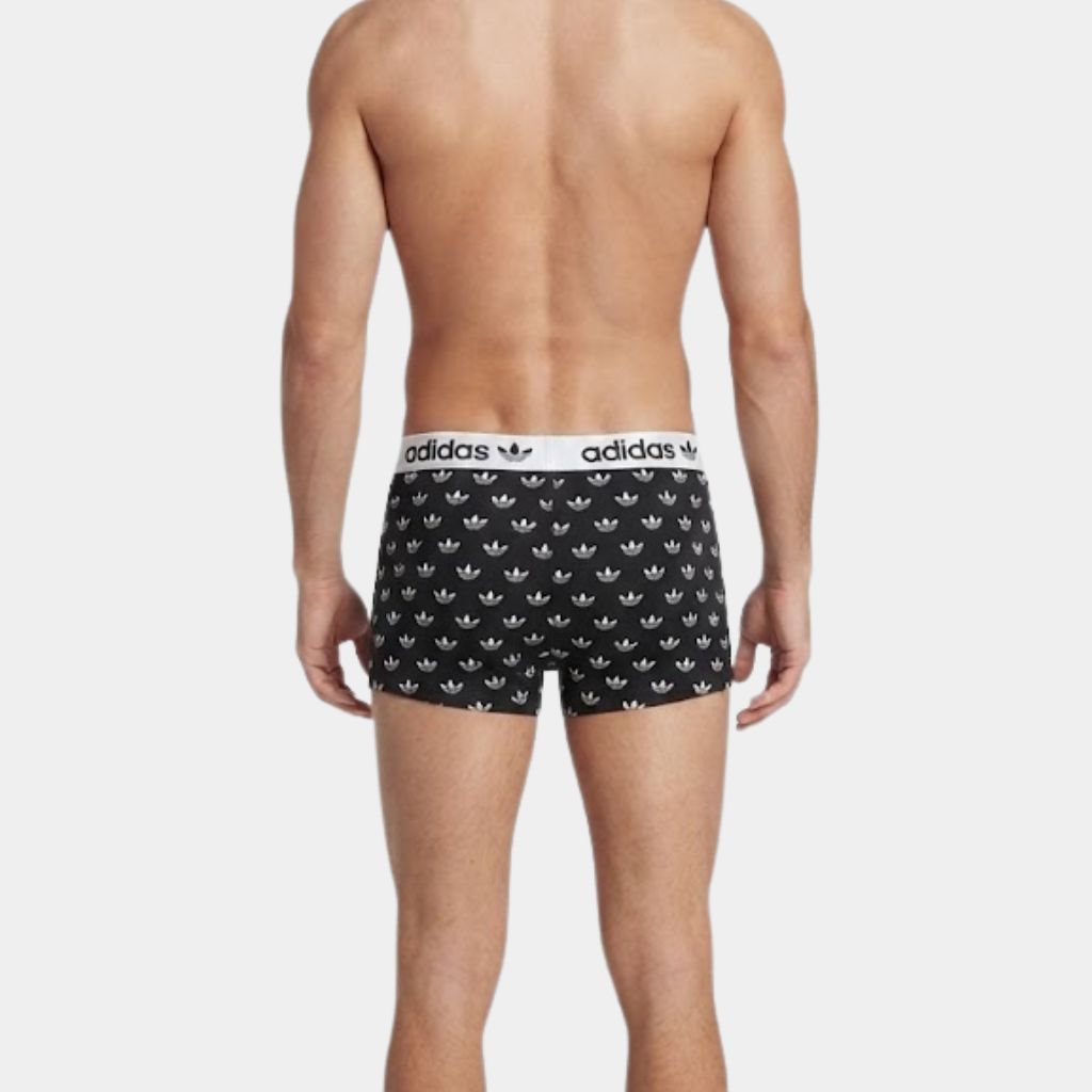Quần Underwear - Adidas Men's Boxer 3-Pack 