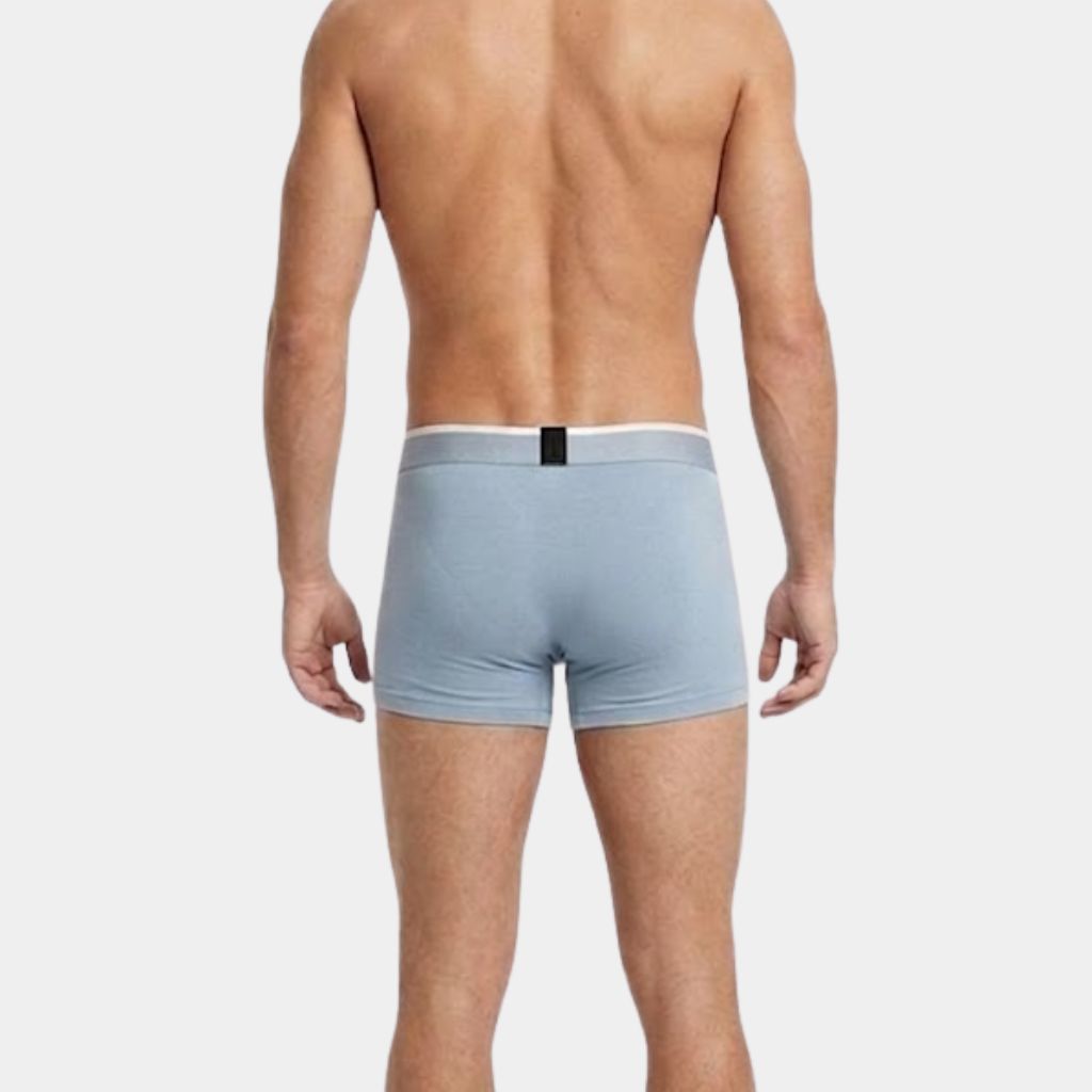 Quần Underwear - Adidas Men's Boxer 3-Pack 