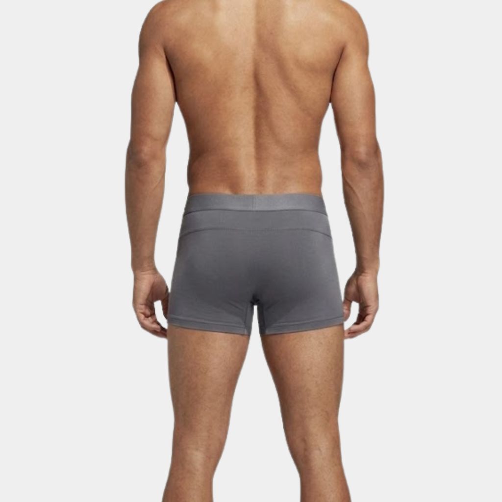 Quần Underwear - Adidas Men's Boxer 3-Pack 